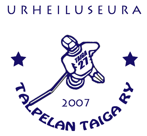 Talpelan Taiga